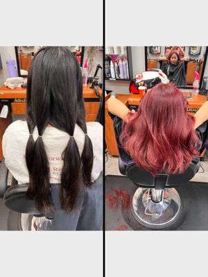 Midtown Hair Studio